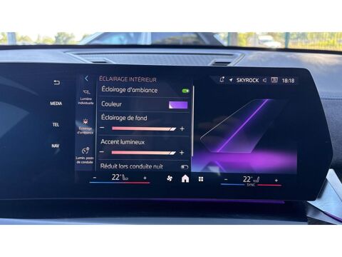 X1 xDrive 20d 163ch DKG M Sport PRO +PK PREMIUM 2025 occasion 81580 Soual