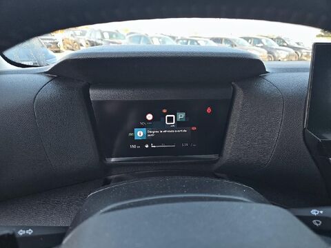 C4 1.5 bluehdi 130 plus automatique 2024 occasion 54520 Laxou