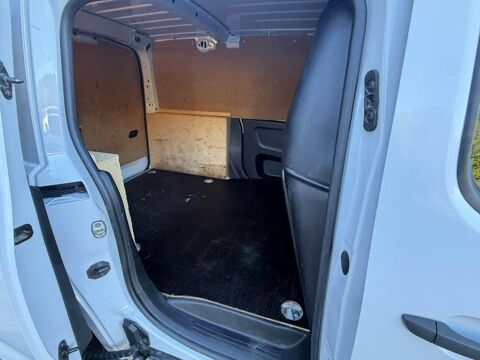 Partner M 650KG 1.5 BlueHDi- 100 3pl Fourgon Pack Asphalt Connect M 2022 occasion 19100 Brive-la-Gaillarde