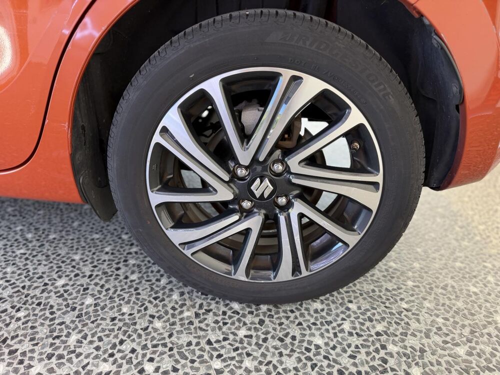 Swift 1.2 DUALJET 85CH SHVS PACK GARANTIE 12 MOIS 2021 occasion 16000 Angoul&ecirc;me