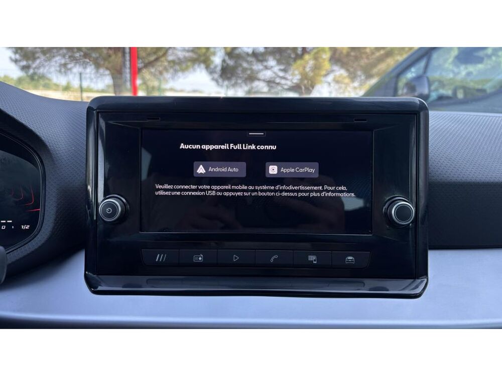 Arona 1.0 TSI 95ch FR  PRIX HT POUR EXPORT DZ 2025 occasion 81580 Soual