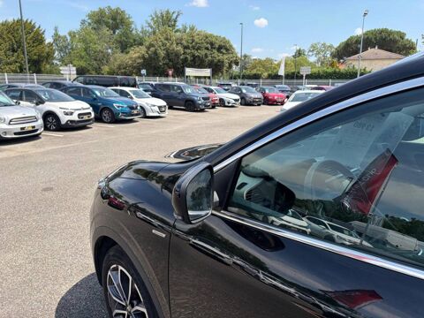 Kadjar 1.2 Energy TCe - 130 Graphite 2018 occasion 31660 Bessi&egrave;res