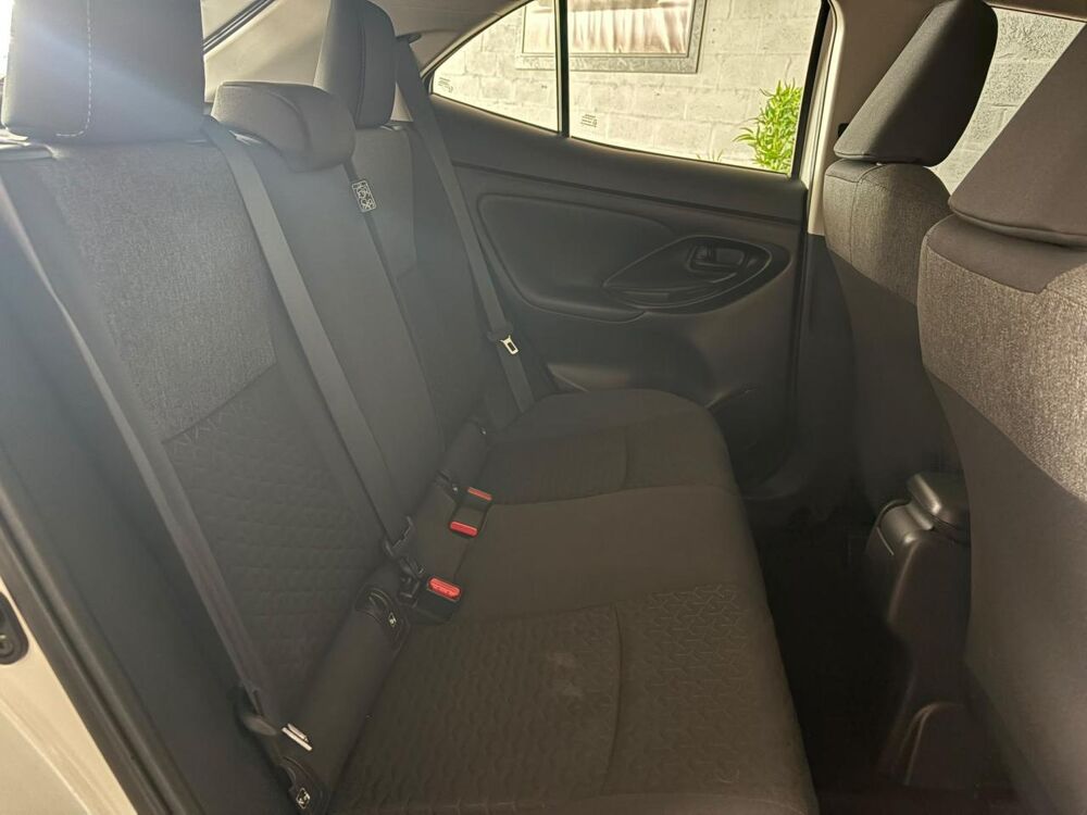 Yaris Cross 116h BV CVT (MY22) Dynamic - GARANTIE CONSTRUCTEUR 08/2027 2023 occasion 33700 M&eacute;rignac