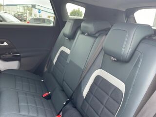 C5 aircross 1.2 hybride 145 plus boite automatique 2026 occasion 57525 Talange