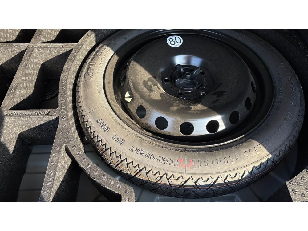 Duster 1.6 Hybrid 140 Journey +PACK CITY 360 2026 occasion 81580 Soual