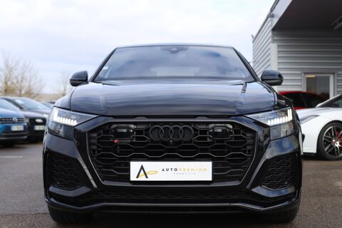 RS3 Tiptronic 8 quattro 2020 occasion 60740 Saint-Maximin