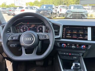 A1 30 tfsi 116 s line s tronic 7 2026 occasion 85150 Les Achards