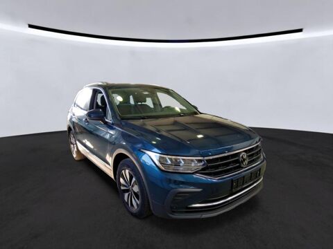 Tiguan 2.0 TDI 150 DSG Goal avec Attelage amovible 2024 occasion 35300 Foug&egrave;res
