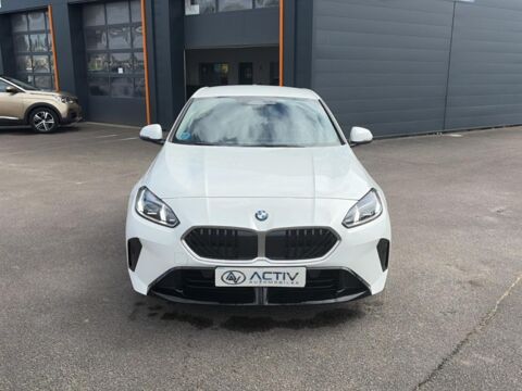 S&eacute;rie 1 (f70) 120da 163 m sport design dkg7 2025 occasion 33127 Saint-Jean-d'Illac