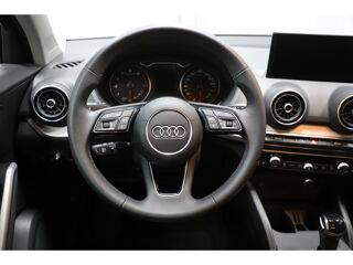Q2 1.5 35 TFSI 150 Advanced - S-tronic 2023 occasion 06550 La Roquette-sur-Siagne