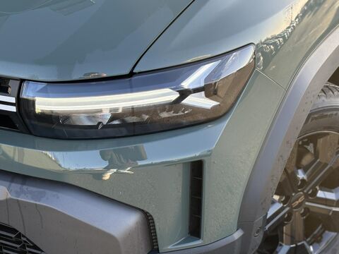 Duster ECO-G 120 Auto Extr&ecirc;me avec Pack Parking 2026 occasion 35300 Foug&egrave;res