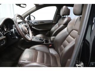 Macan S Diesel 3.0 V6 TDI - PDK 2015 occasion 06550 La Roquette-sur-Siagne