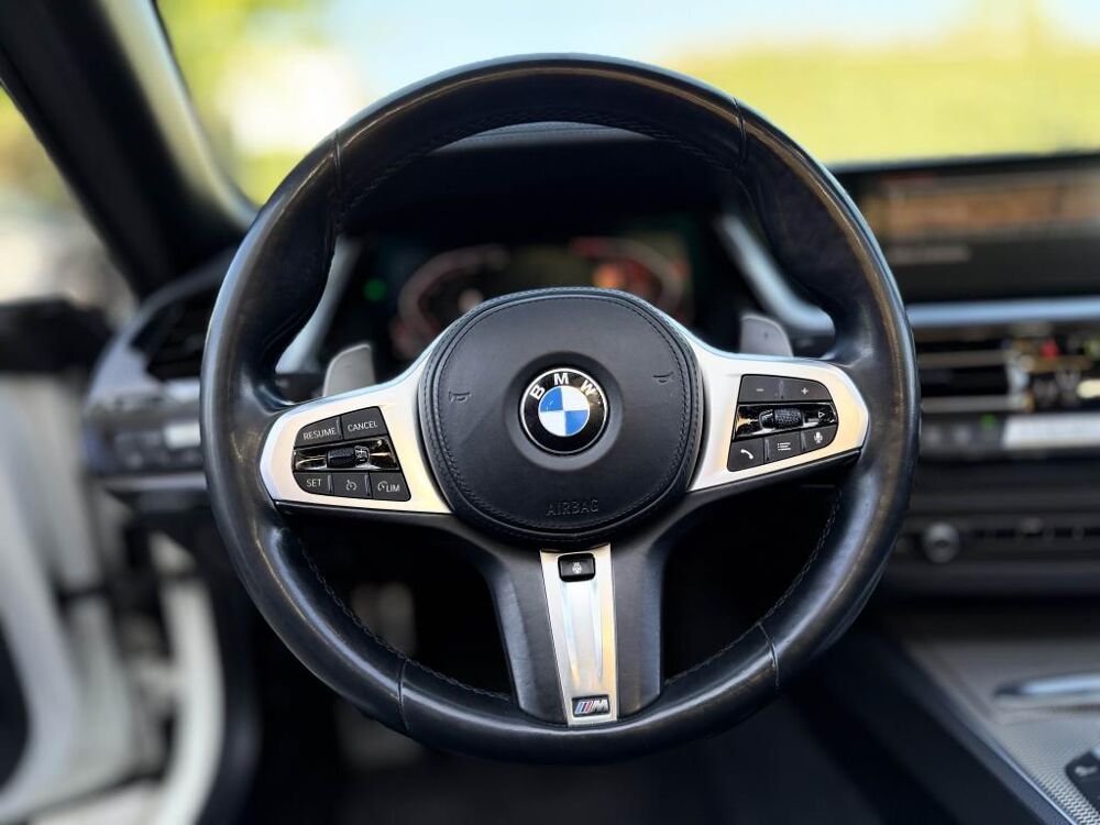 Z4 sDrive20i - M SPORT - RADARS - SIEGES CHAUFFANTS - M PERF 2020 occasion 13760 Saint-Cannat