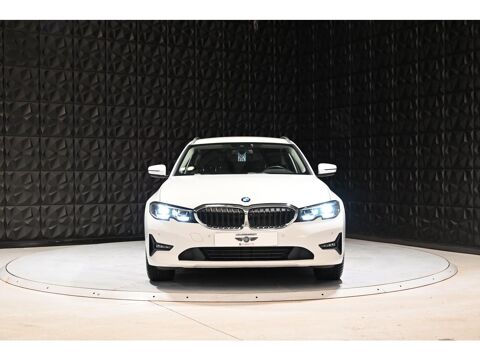 Annonce voiture BMW Série 3 14980 €