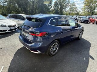 Serie 2 225e xDrive Active Tourer - BVR Luxury SUIVI BMW + GPS + CAM 2022 occasion 19100 Brive-la-Gaillarde