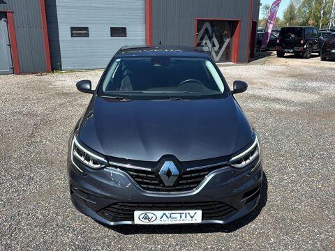 Megane IV 1.5 blue dci 115 techno edc 2023 occasion 85150 Les Achards