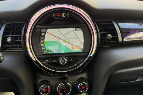 Cooper D COOPER 1.5I 136 CH BVA7- HEDDON STREET-2018-GPS-LED-SI&Egrave;GES C 2018 occasion 78760 Jouars-Pontchartrain