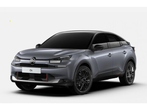 Citro&euml;n C4 HYBRIDE 145 COLLECTION - BV e-DCS 6 PHASE 2 2026 occasion Coll&eacute;gien 77090