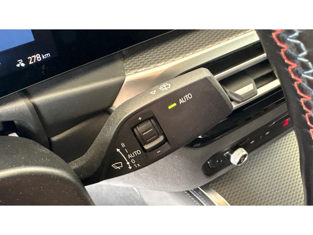 S&eacute;rie 4 i4 M50 M Performance - G26 M50 / CARPLAY / CAMERA 360 / AFFI 2023 occasion 17600 Saujon