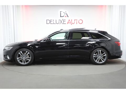 A6 V 3.0 V6 50 TDI 286 Quattro Tiptronic 2019 occasion 06550 La Roquette-sur-Siagne