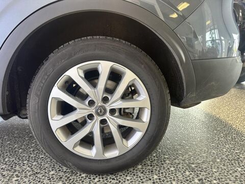 Kadjar 1.5 BLUEDCI 115 BUSINESS EDC BVA - GARANTIE 12 MOIS 2020 occasion 16000 Angoul&ecirc;me