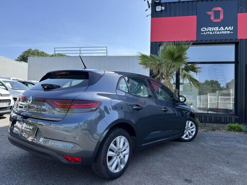 M&eacute;gane IV SOCIETE Blue dCi 115 Air Nav 2022 occasion 44700 Orvault
