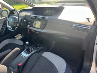 C4 Picasso 1.6 BLUEHDI 120 EXCLUSIVE START-STOP 2015 occasion 42170 Saint-Just-Saint-Rambert