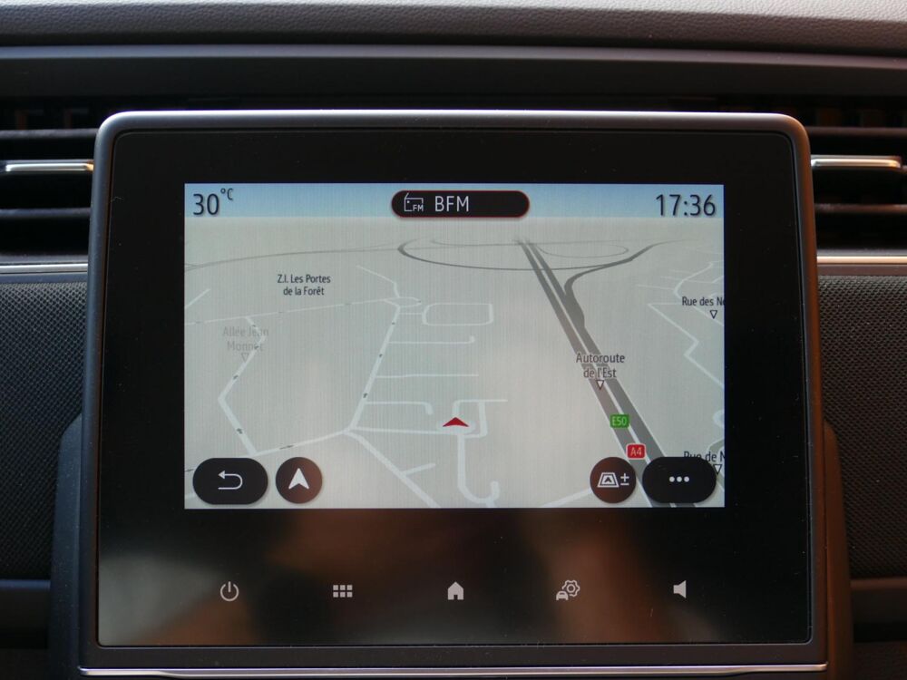 Zo&eacute; R110 BUSINESS ACHAT INTEGRAL MY21 52KWH PHASE 2 2021 occasion 77090 Coll&eacute;gien