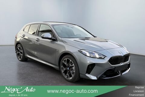 BMW S&eacute;rie 1 (F70) 120 170 CH M SPORT DKG7 2025 occasion Clonas-sur-Var&egrave;ze 38550