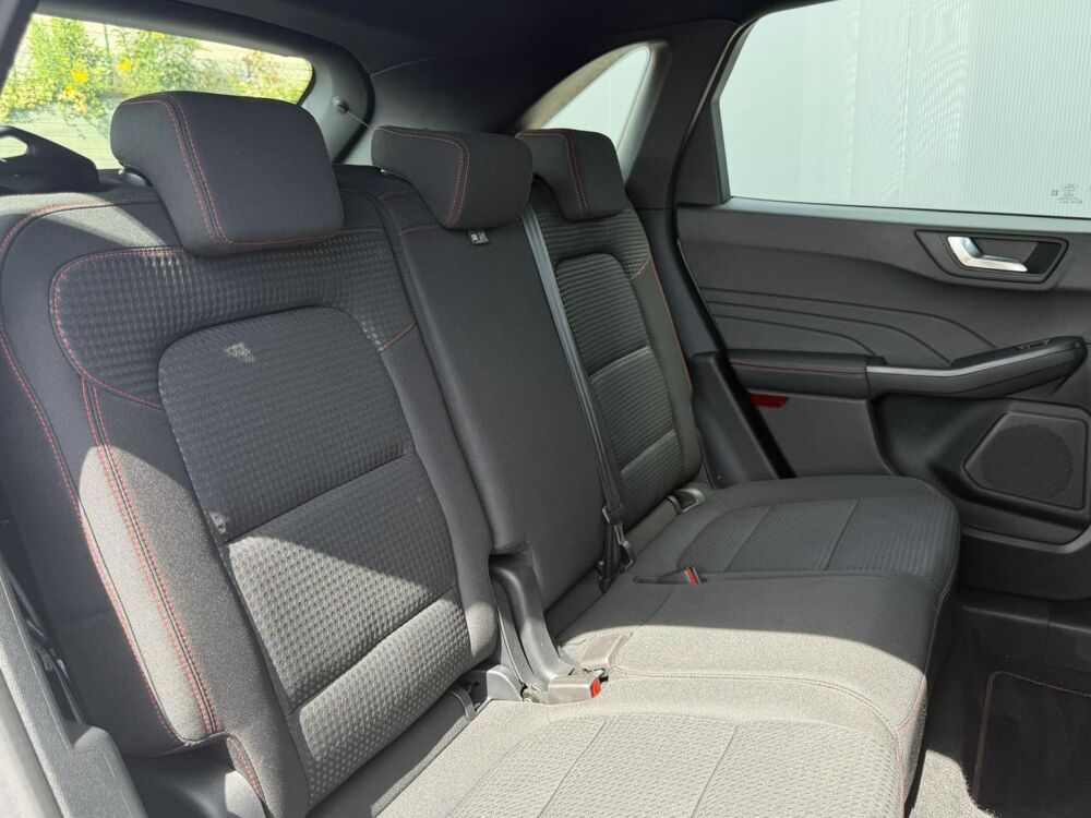 Kuga 2.0 EcoBlue 120 BVA ST-Line 2024 occasion 35300 Foug&egrave;res