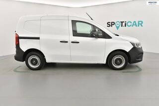 Kangoo Express BLUE DCI 95 CONFORT SESAME OUVRE TOI GPS+CAM occasion 17130 Montendre