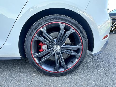 Golf 2.0 16V TSI - 245 GTI PERF - BVA DSG 7 - 12 MOIS DE GARANTI 2019 occasion 33450 Montussan
