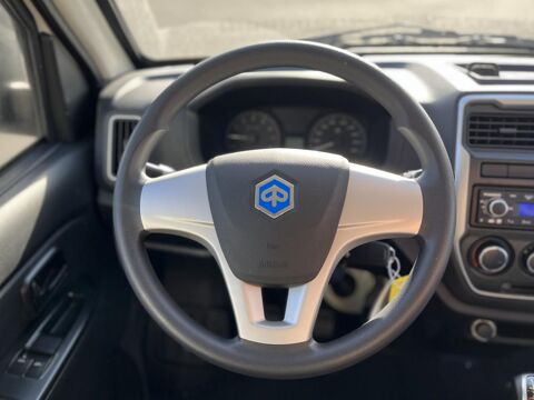 Porter * 18 325HT *NP6 SWB CHASSIS 3070 SR GPL PRO BENNE CABRETA 26 2025 occasion 44700 Orvault