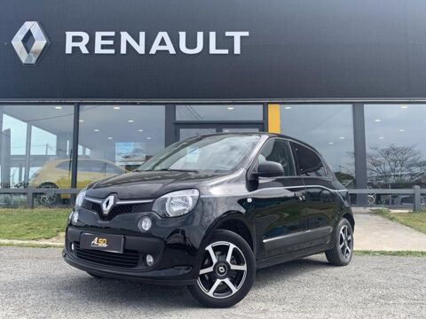 Annonce voiture Renault Twingo 11980 €