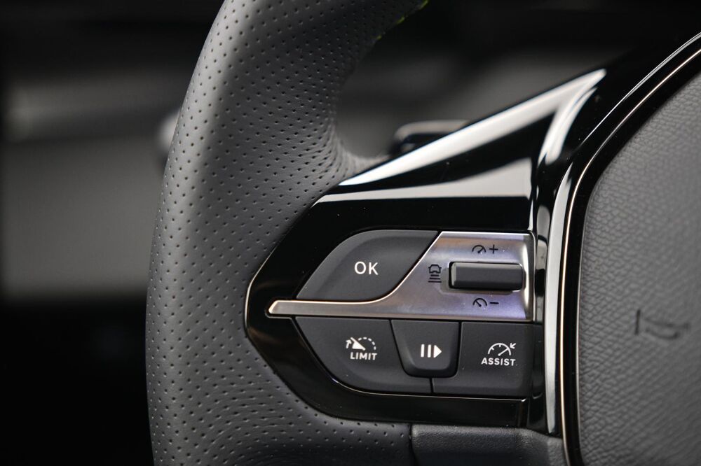 408 PHEV 180 e-EAT8 GT occasion 17130 Montendre