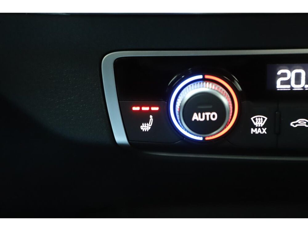 Q2 1.5 35 TFSI 150 Advanced S-tronic 2023 occasion 06550 La Roquette-sur-Siagne