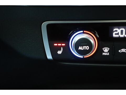 Q2 1.5 35 TFSI 150 Advanced S-tronic 2023 occasion 06550 La Roquette-sur-Siagne