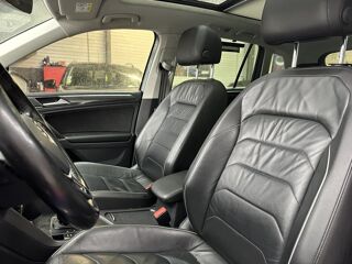 Tiguan 2.0 16V TDI BlueMotion - 150 - BV DSG 7 2016 Carat Exclusiv 2017 occasion 33370 Artigues-pr&egrave;s-Bordeaux
