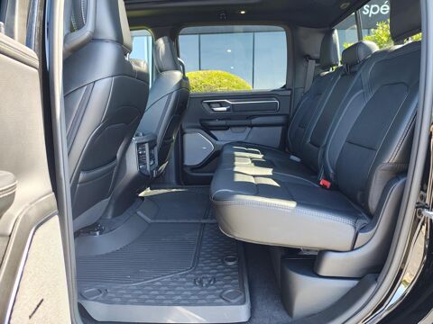 RAM 1500 CREW CAB REBEL 2025 occasion 91830 Le Coudray-Montceaux