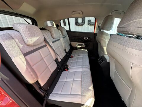 C5 aircross 1.2 PureTech 12V - 130 S&S C-Series PHASE 2 2019 occasion 83490 Le Muy