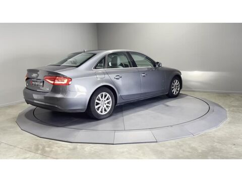 A4 2.0 TDI DPF Ultra Clean 136cv Business line PHASE 2 Garantie 2014 occasion 33500 Libourne