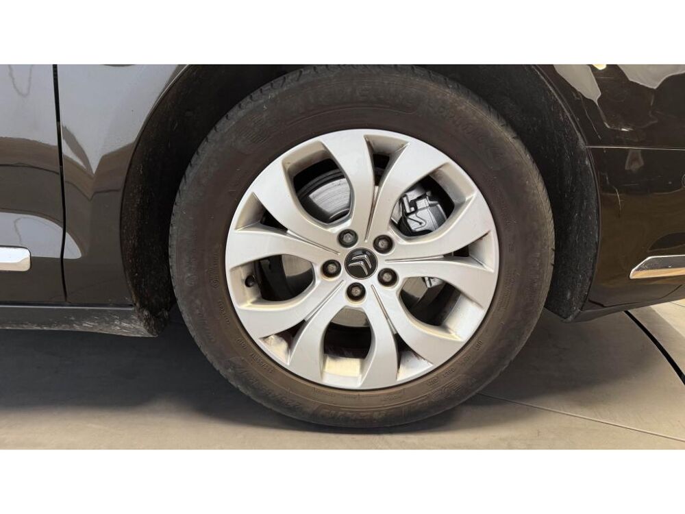 C5 2.0 HDi 163 Millenium - 2014 - Suivi complet - Kit distribut 2014 occasion 60740 Saint-Maximin