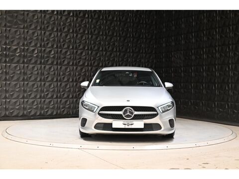 Mercedes Classe A Berline A 200 d - BV 8G-DCT BERLINE 4P - BM 177 Business Li 2022 occasion Meaux 77100