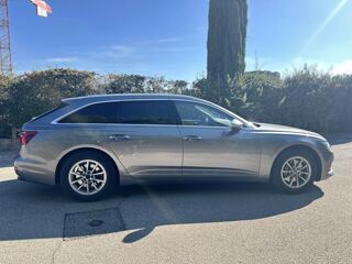A6 Avant Quattro 3.0 V6 45 TDI 231CH - CARPLAY - HAYON ELEC - A 2019 occasion 13760 Saint-Cannat