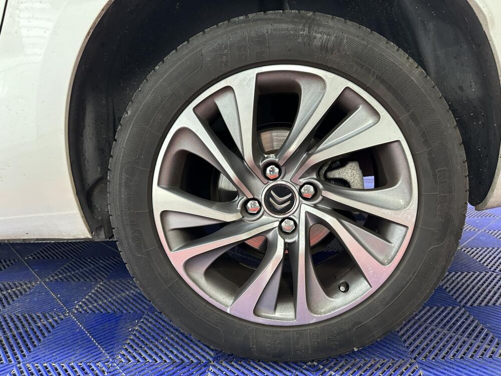 DS4 1.2 PURETECH 130 SO CHIC START-STOP 2014 occasion 33370 Artigues-pr&egrave;s-Bordeaux