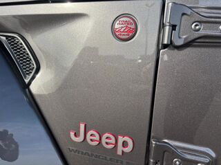 Wrangler Rubicon X V6 3,6L 2026 occasion 91830 Le Coudray-Montceaux
