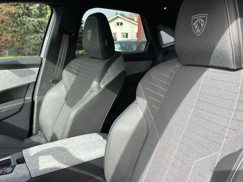 3008 1.2 hybrid 145 gt e-dcs6 2025 occasion 54520 Laxou