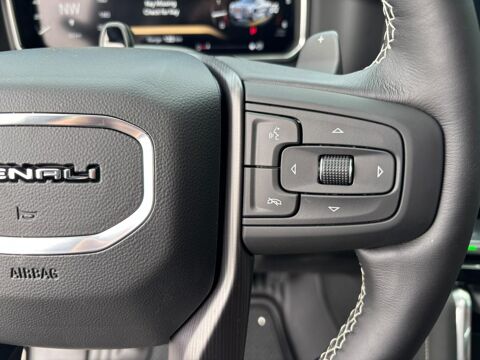 Sierra 1500 Crew cab Denali DIESEL DURAMAX 3.0L 2026 occasion 91830 Le Coudray-Montceaux