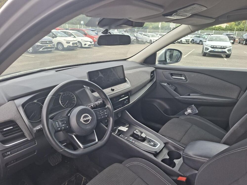 Qashqai 1.5 e-Power - 190 - BVA III Business Edition 2025 occasion 31660 Bessi&egrave;res