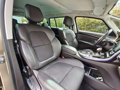 Espace 1.6 Energy dCi - 160CV - BV EDC V Zen 2015 occasion 77185 Lognes